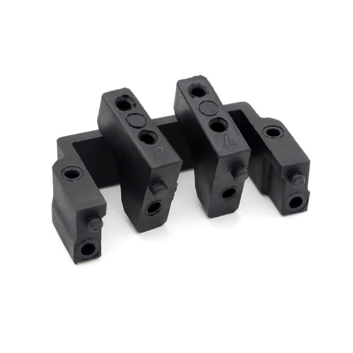 JIUSI Servo Mount for PT14R MT14R WB12PRO