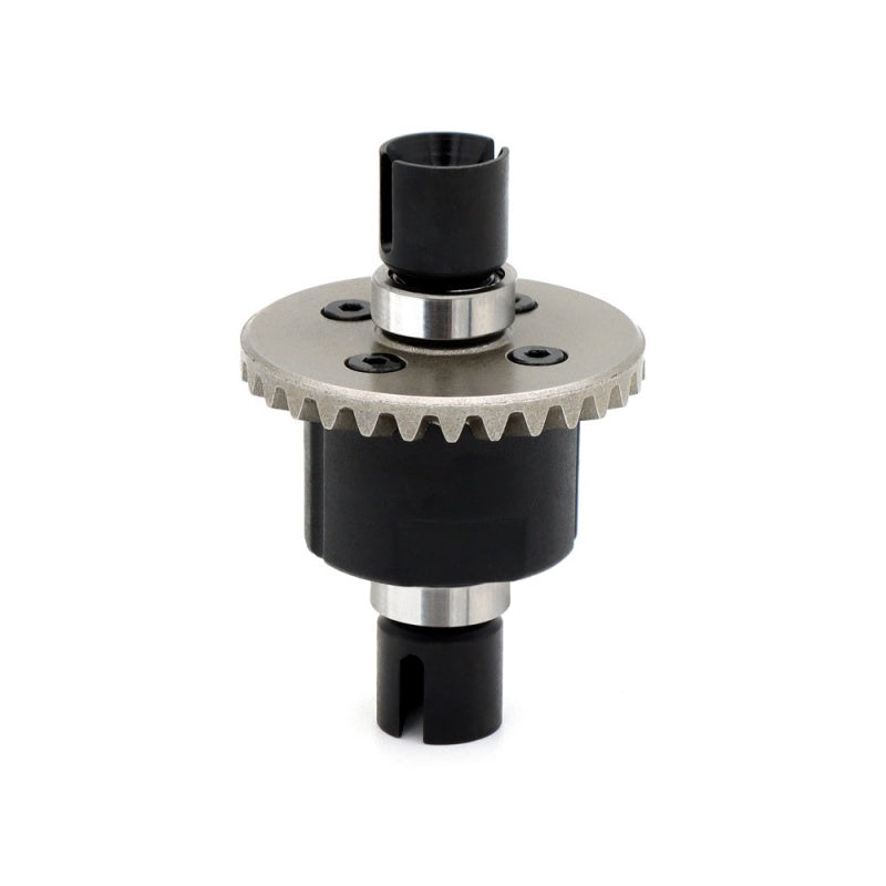 JIUSI MT14R | PT14R | WB12PRO Differential Assembly