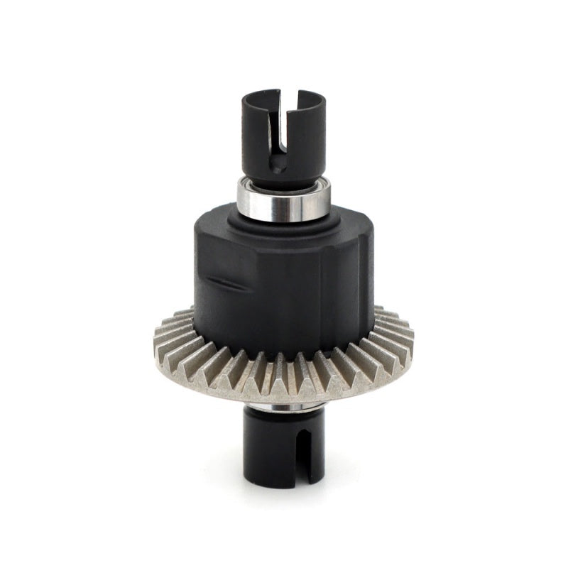 JIUSI MT14R | PT14R | WB12PRO Differential Assembly