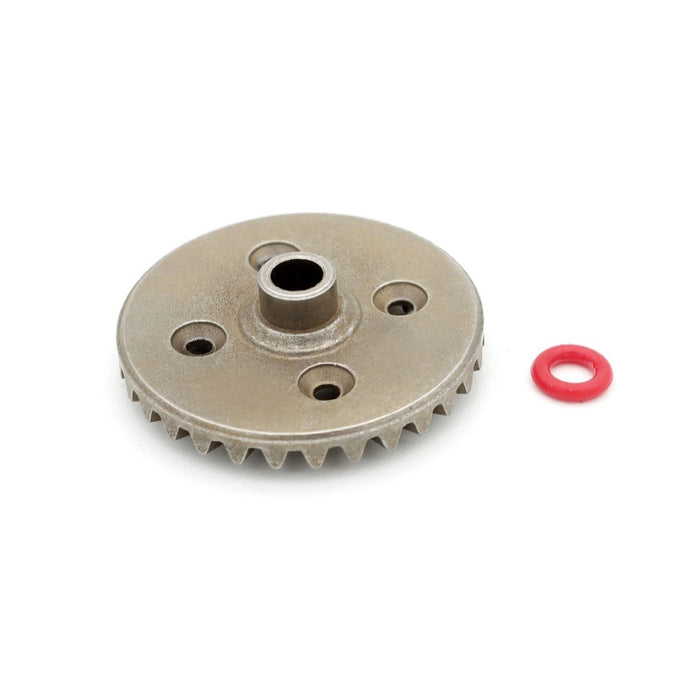 JIUSI Differential Crown Gear for PT14R MT14R WB12PRO