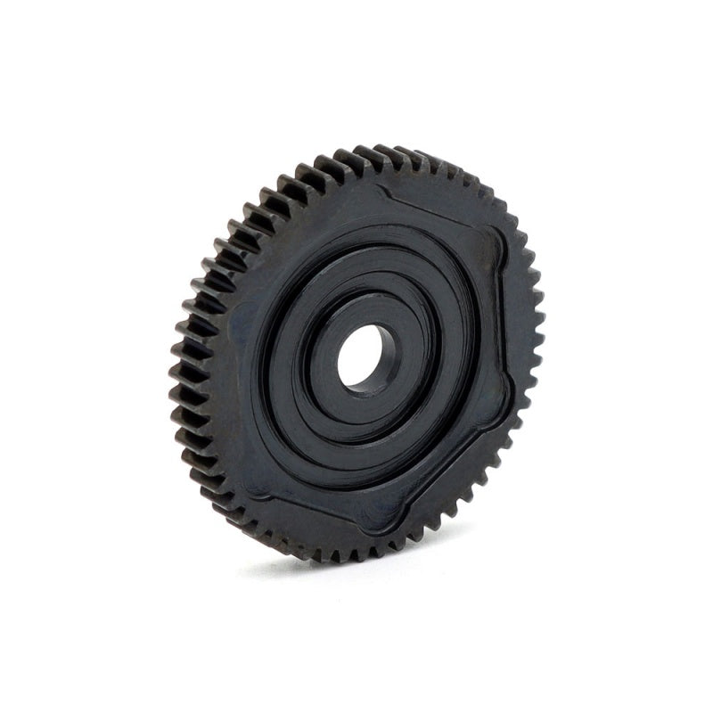 JIUSI MT14R | PT14R | WB12PRO Center Diff Spur Gear Metal