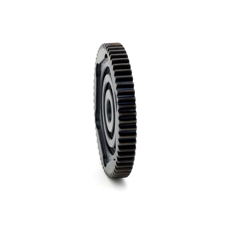 JIUSI MT14R | PT14R | WB12PRO Center Diff Spur Gear Metal