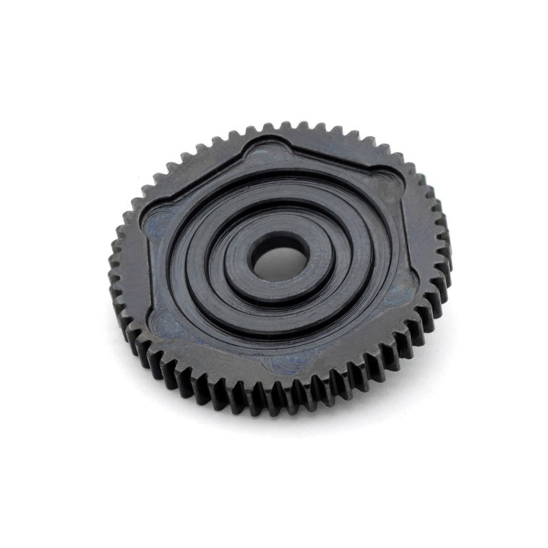 JIUSI MT14R | PT14R | WB12PRO Center Diff Spur Gear Metal