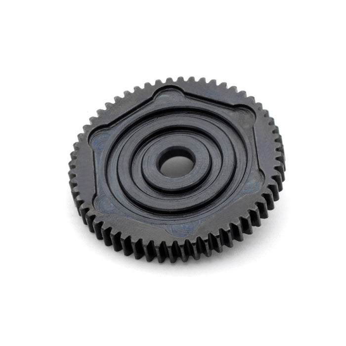 JIUSI Center Diff Spur Gear Metal for PT14R MT14R WB12PRO