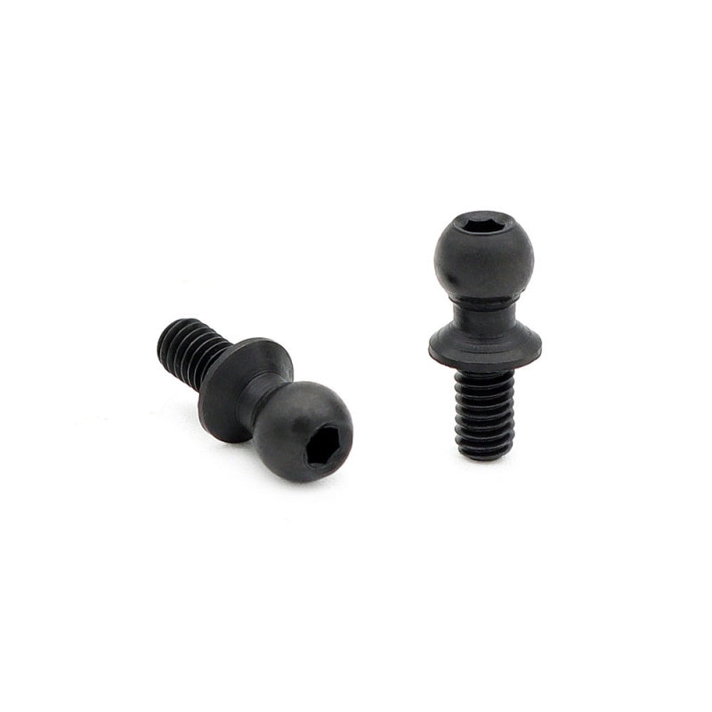 JIUSI WB12PRO 4.8 Ball Screws