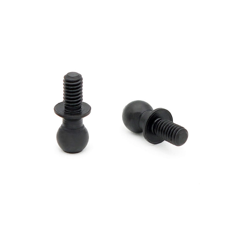 JIUSI WB12PRO 4.8 Ball Screws