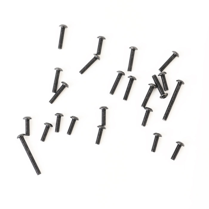 JIUSI M3 Screws Set for WB12PRO