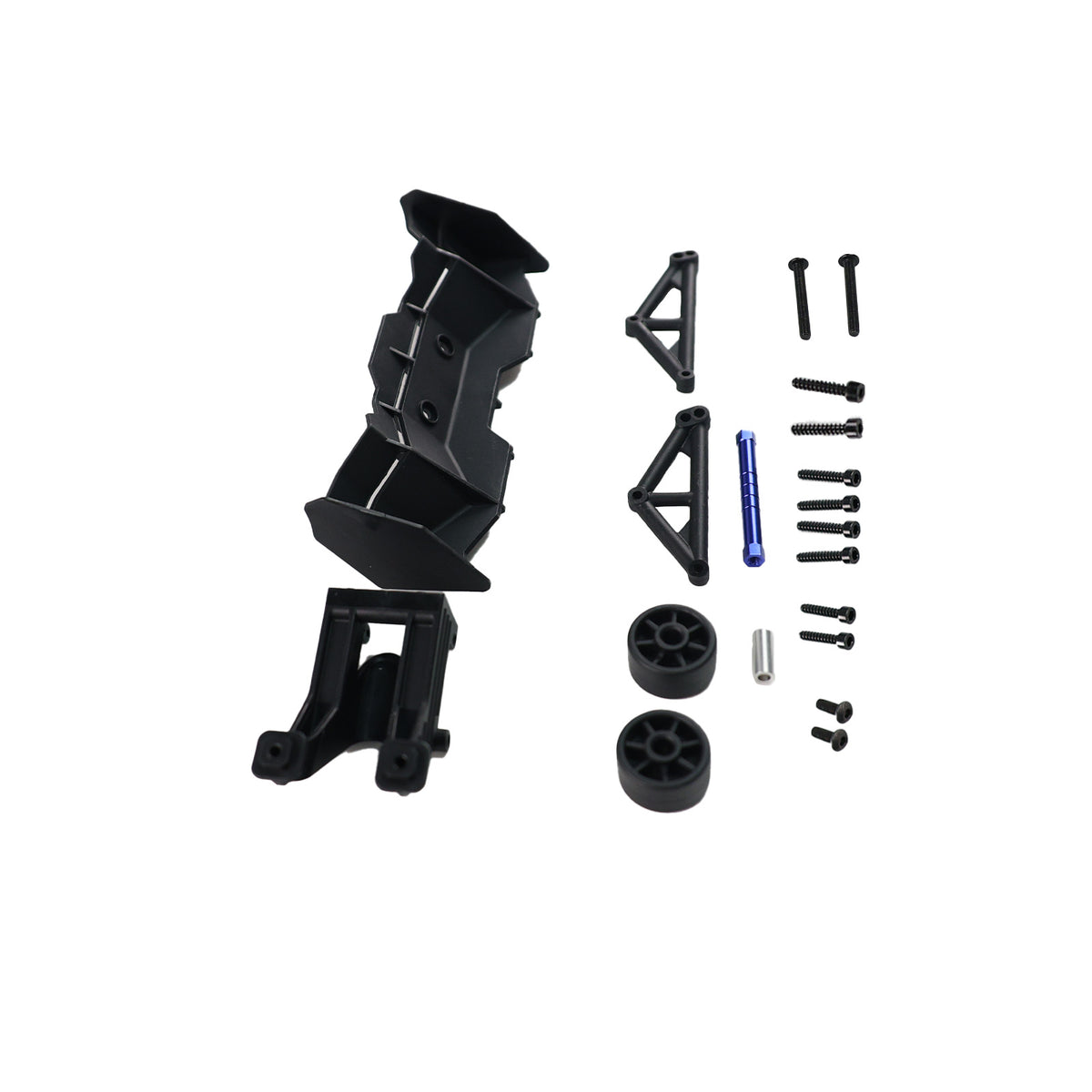 JIUSI MT14R Tail Bracket Set
