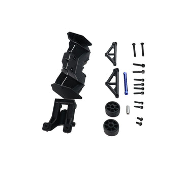 JIUSI MT14R Tail Bracket Set