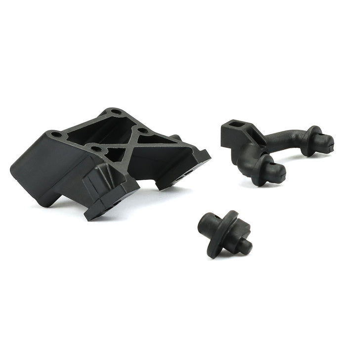 JIUSI Front And Rear Shell Post/Tailgate Bracket for WB12PRO