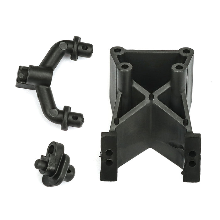 JIUSI Front And Rear Shell Post/Tailgate Bracket for WB12PRO