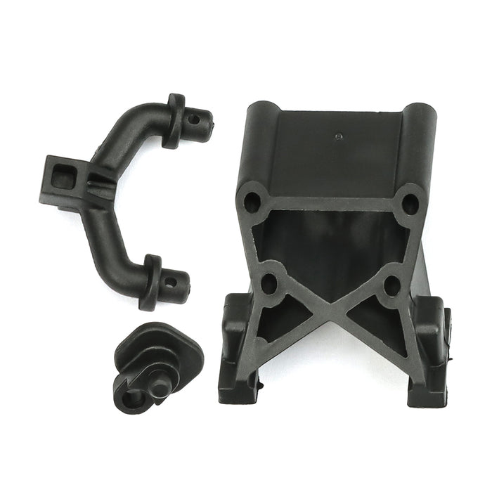 JIUSI Front And Rear Shell Post/Tailgate Bracket for WB12PRO