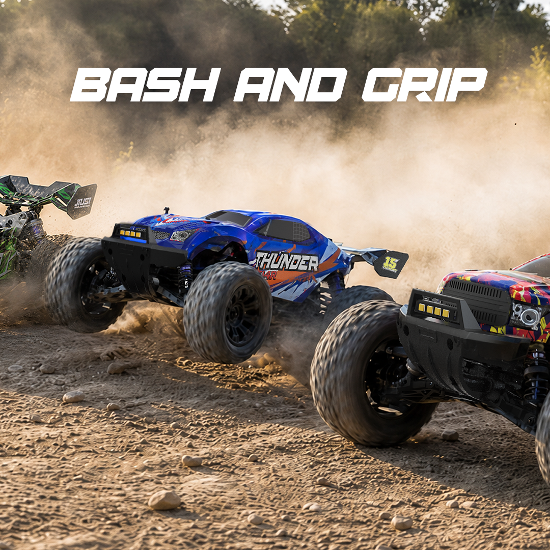 RC Cars, RC Trucks and RC Monster Truck - Best RC Car Store — JIUSIRC