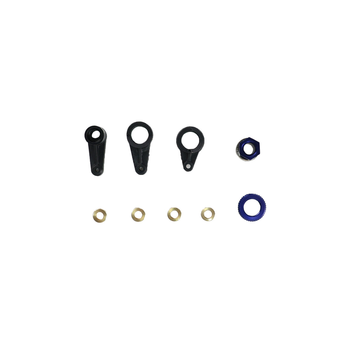 JIUSI MT14R | PT14R | WB12PRO Steering Sets