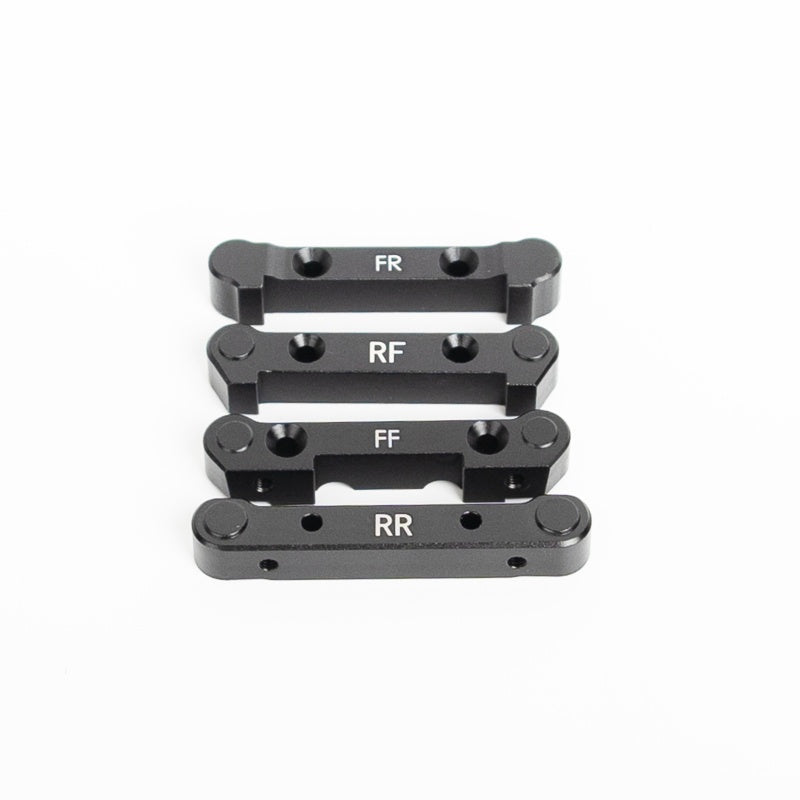 JIUSI WB12PRO F/R Suspension Hinge Pin Holder
