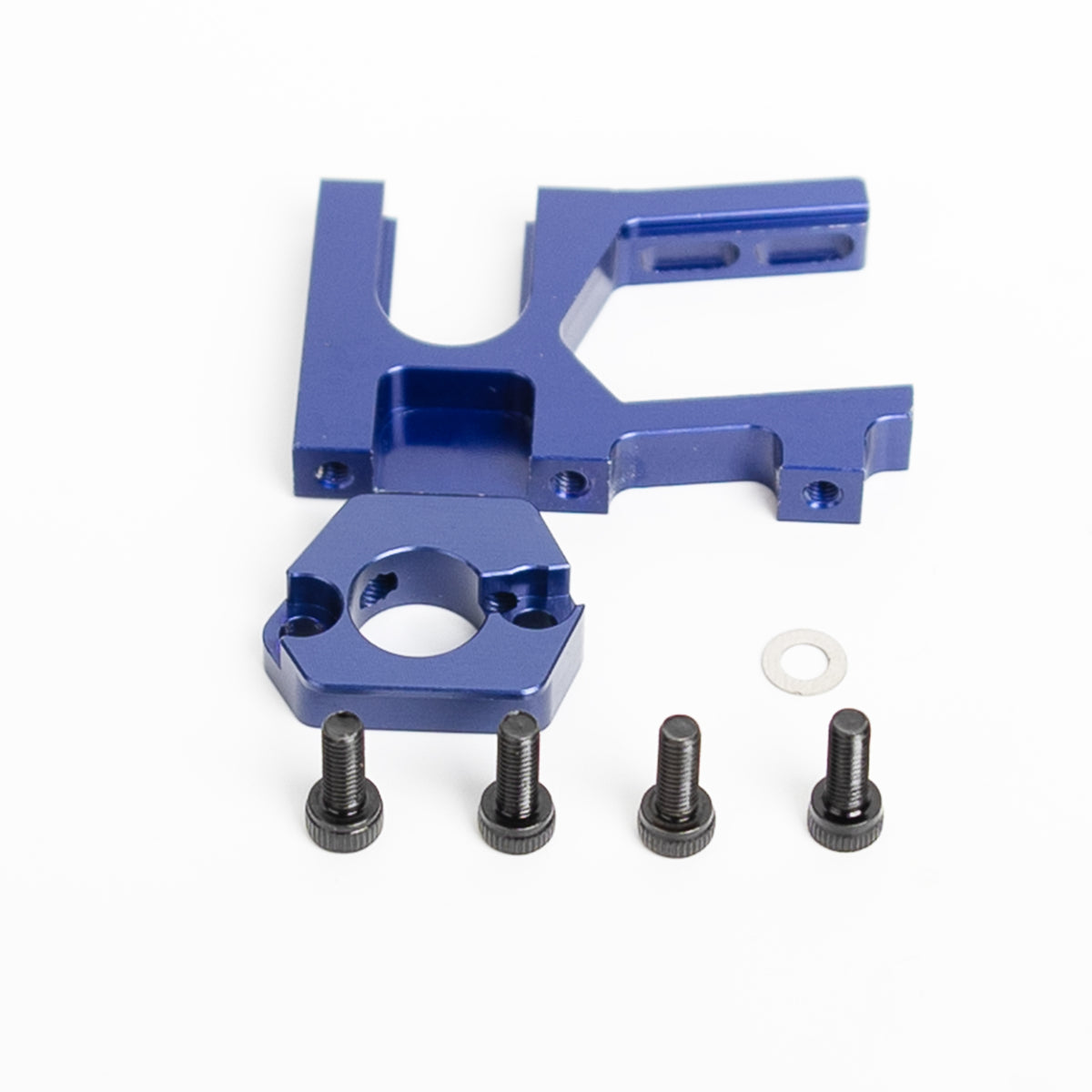 JIUSI MT14R | PT14R | WB12PRO Motor Mount