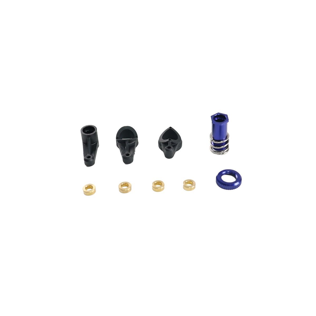 JIUSI MT14R | PT14R | WB12PRO Steering Sets