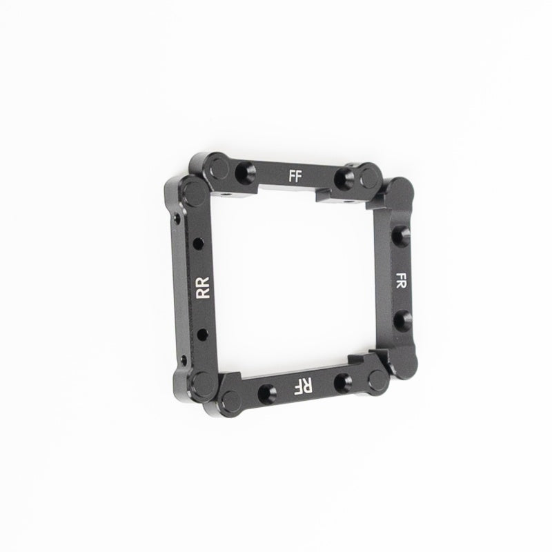 JIUSI WB12PRO F/R Suspension Hinge Pin Holder