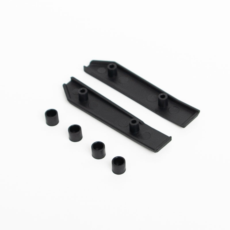 JIUSI WB12PRO Car Body Scratch-Resistant Kit