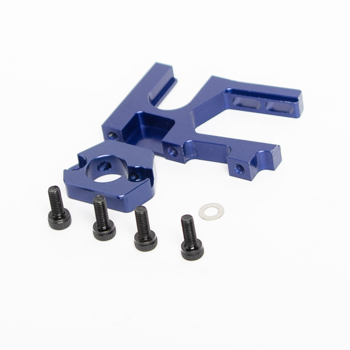 JIUSI MT14R | PT14R | WB12PRO Motor Mount