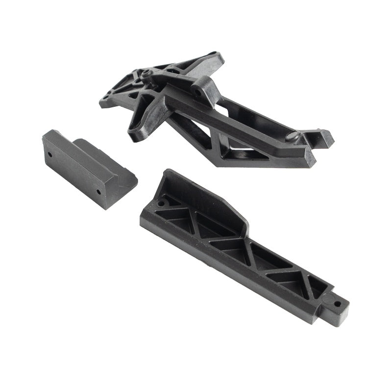 JIUSI WB12PRO Shock Tower Reinforcing Block