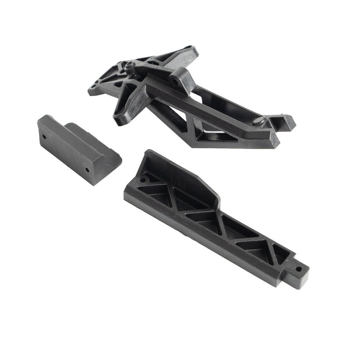 JIUSI Shock Tower Reinforcing Block for WB12PRO