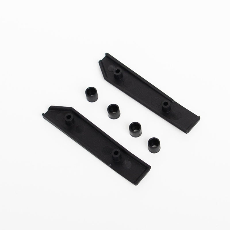 JIUSI WB12PRO Car Body Scratch-Resistant Kit
