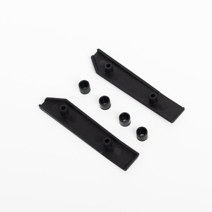 JIUSI Car Body Scratch-Resistant Kit for WB12PRO