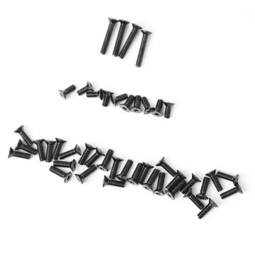 JIUSI MT14R | PT14R | WB12PRO M2.5 Screws Set