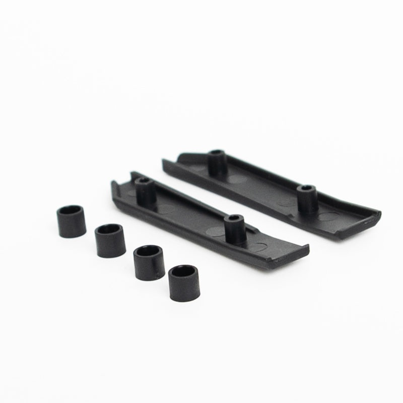 JIUSI WB12PRO Car Body Scratch-Resistant Kit