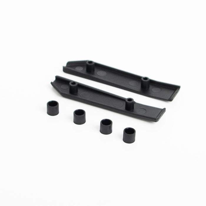 JIUSI Car Body Scratch-Resistant Kit for WB12PRO