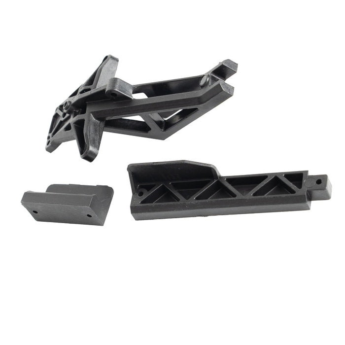 JIUSI Shock Tower Reinforcing Block for WB12PRO