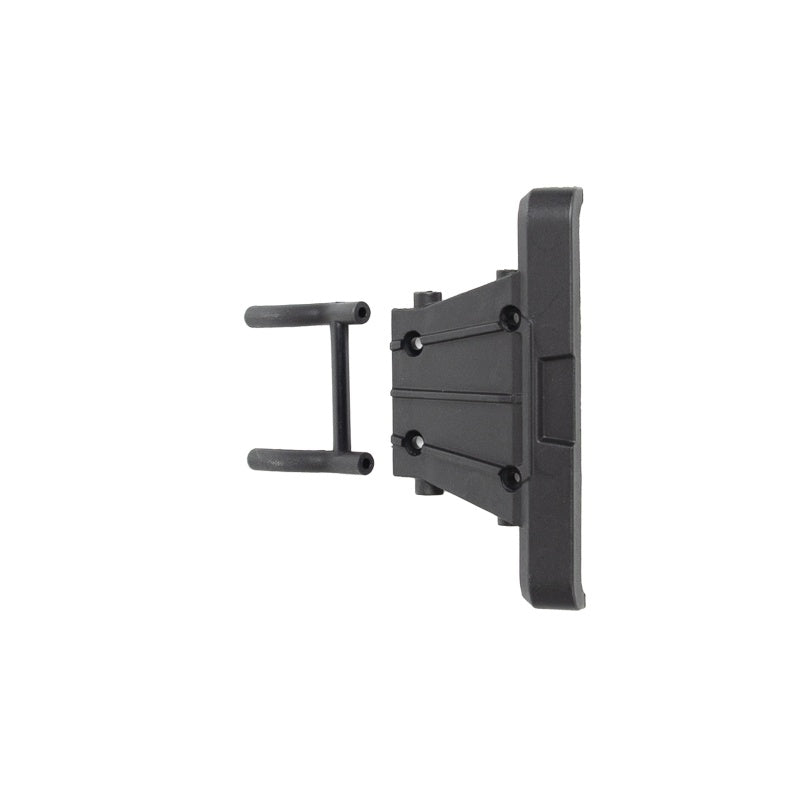 JIUSI WB12PRO Rear Bumper