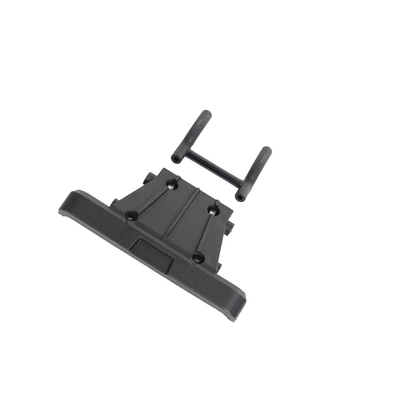 JIUSI WB12PRO Rear Bumper