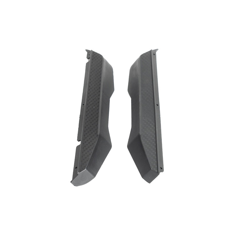 JIUSI WB12PROLeft And Right Side Panels
