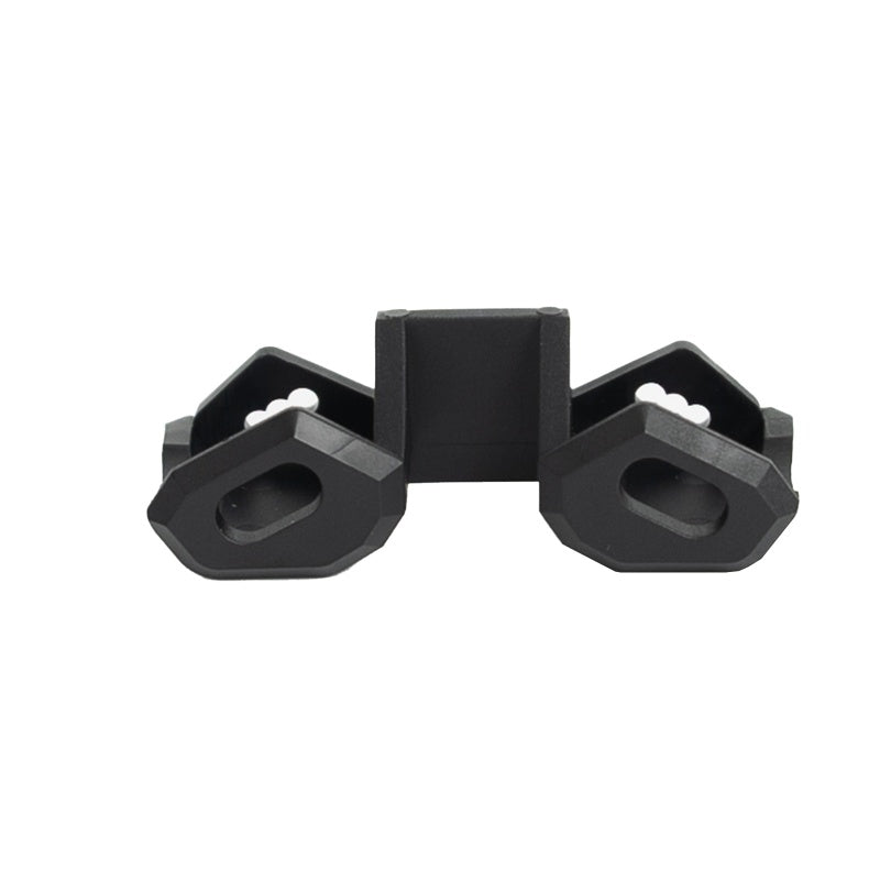 JIUSI WB12PRO Shock Absorber Protective Kit