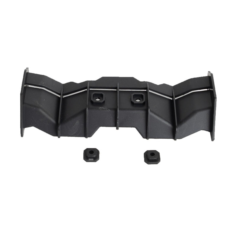 JIUSI WB12PRO Empennage Rear Wing