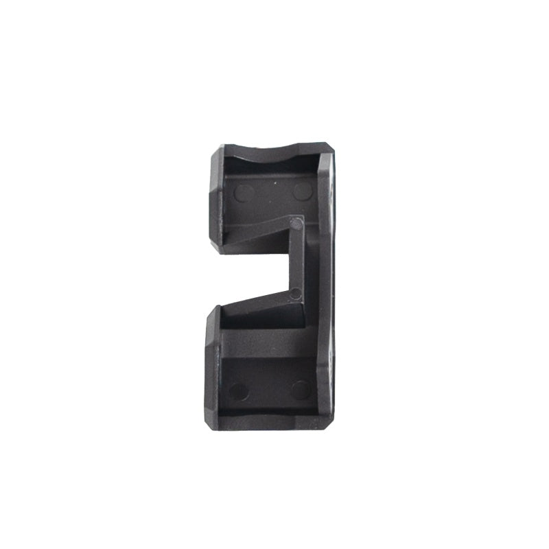 JIUSI WB12PRO Shock Absorber Protective Kit