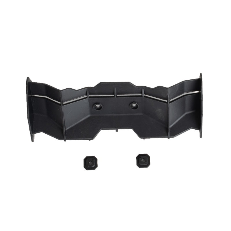 JIUSI WB12PRO Empennage Rear Wing