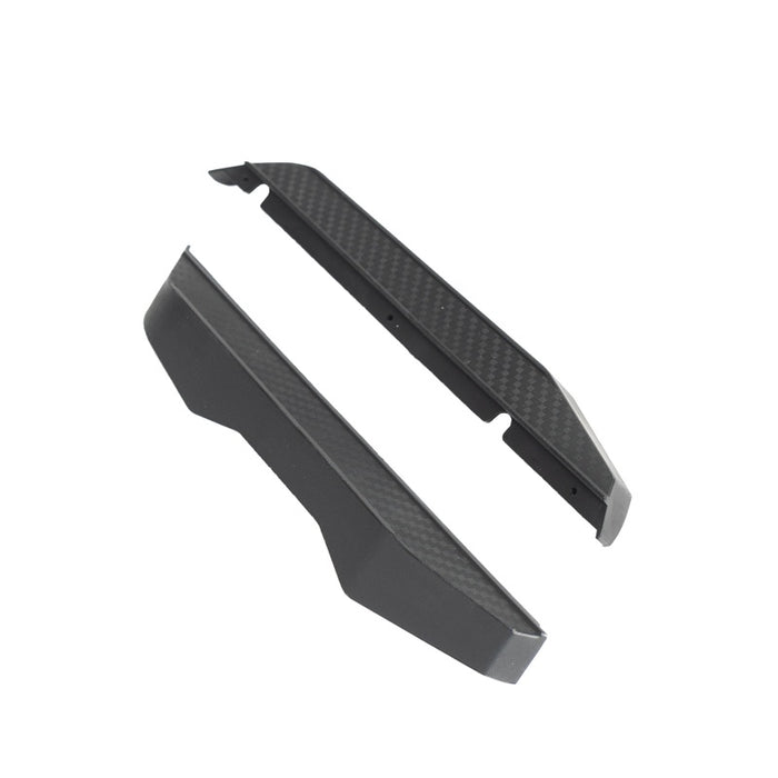 JIUSI Left And Right Side Panels for WB12PRO