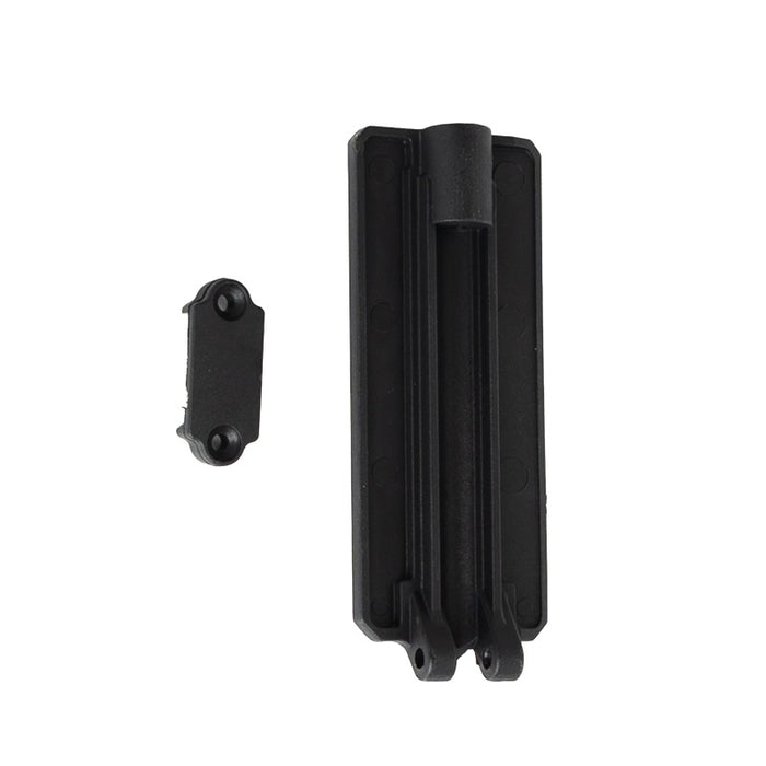 JIUSI ESC Plate/Middle Shaft Fixed Block for WB12PRO