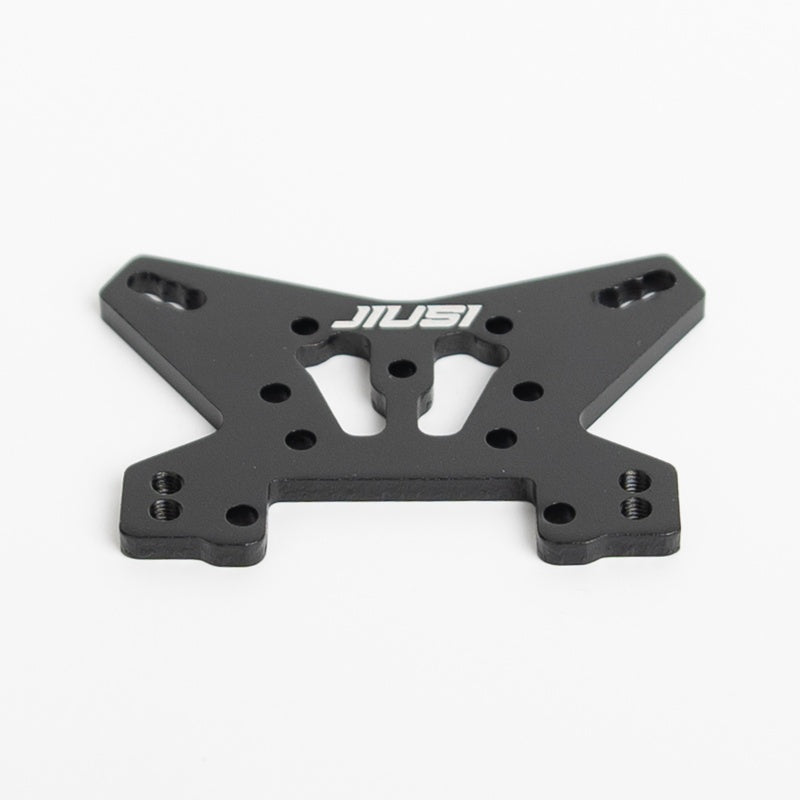 JIUSI MT14R | PT14R Rear Shock Plate CNC