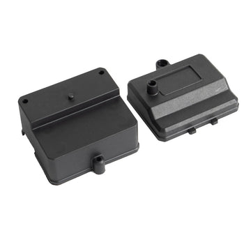 JIUSI WB12PRO: Caja del receptor