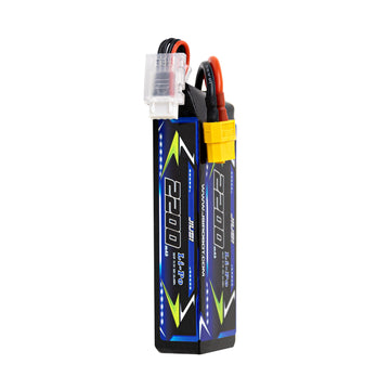 JIUSI MT14R | PT14R | WB12PRO | SC10 2200mAh Akku