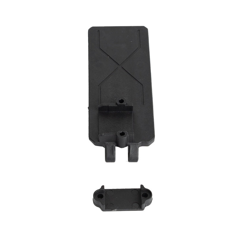 JIUSI WB12PRO ESC Plate/Middle Shaft Fixed Block