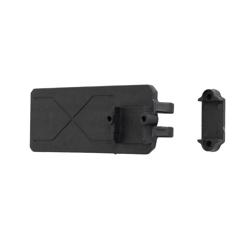 JIUSI WB12PRO ESC Plate/Middle Shaft Fixed Block