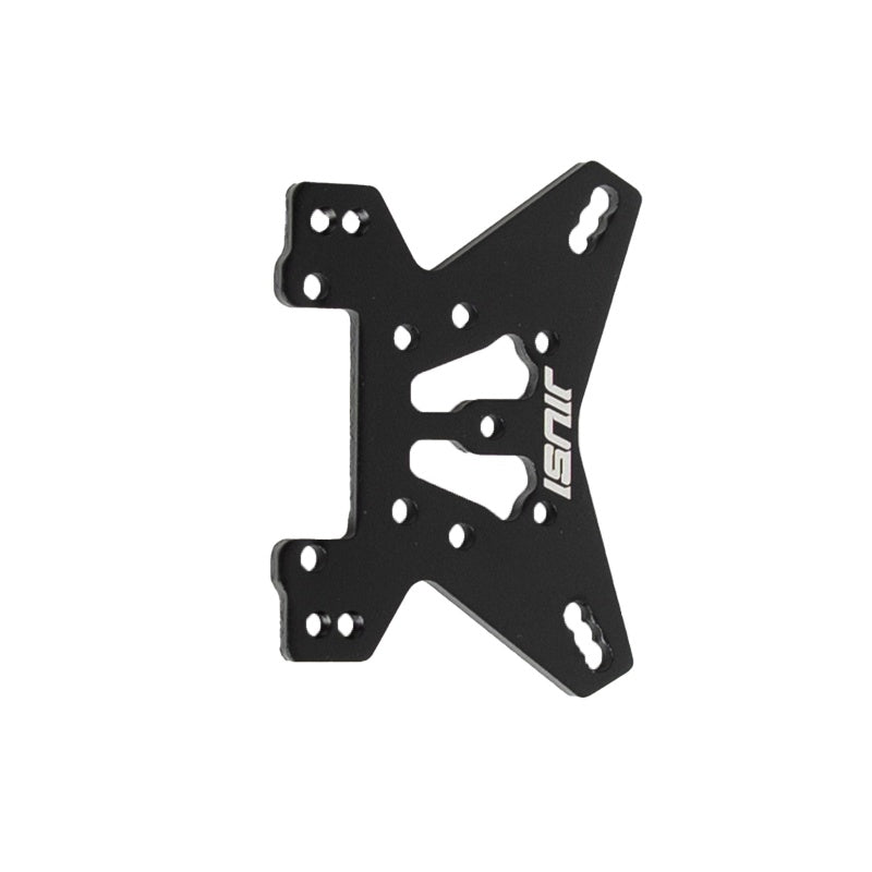 JIUSI MT14R | PT14R Rear Shock Plate CNC