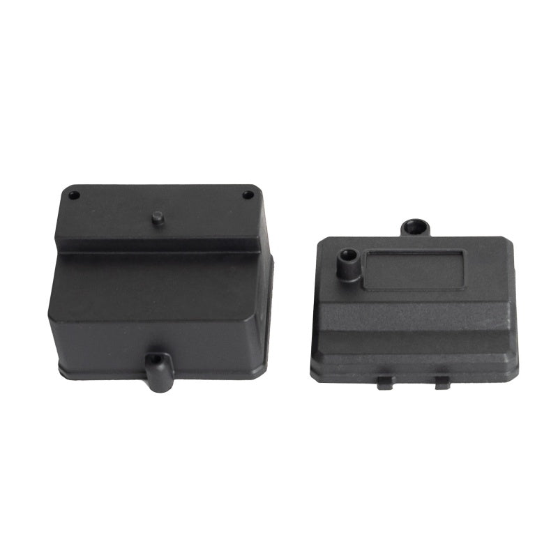 JIUSI WB12PRO Receiver Box