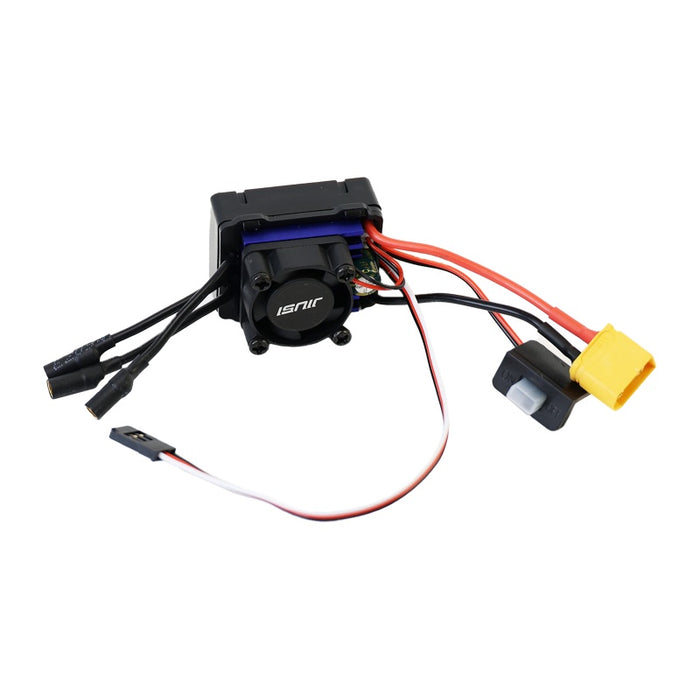 JIUSI ESC Electronic Speed Controller for PT14R MT14R WB12PRO