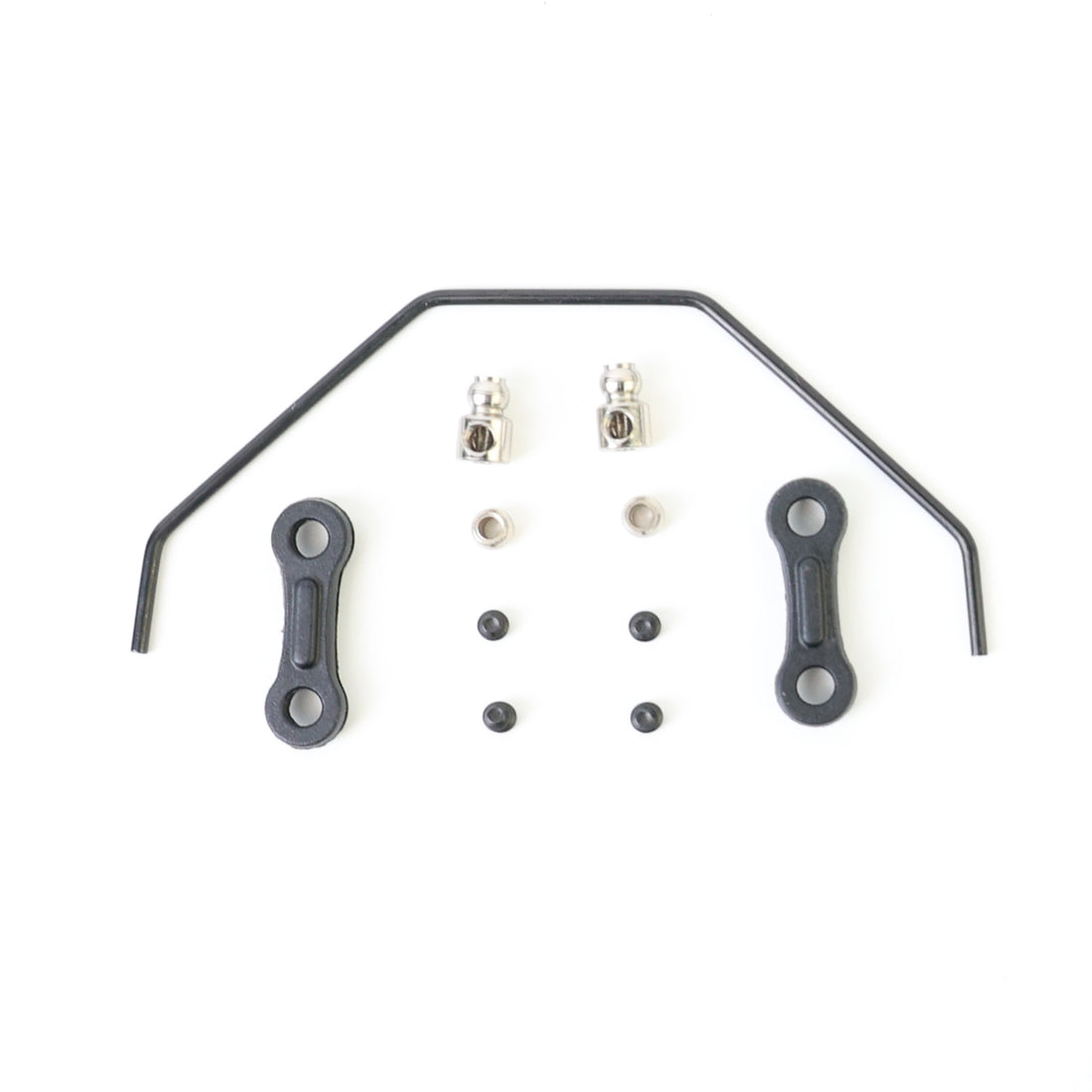 JIUSI MT14R | PT14R | WB12PRO Sway Bar Set